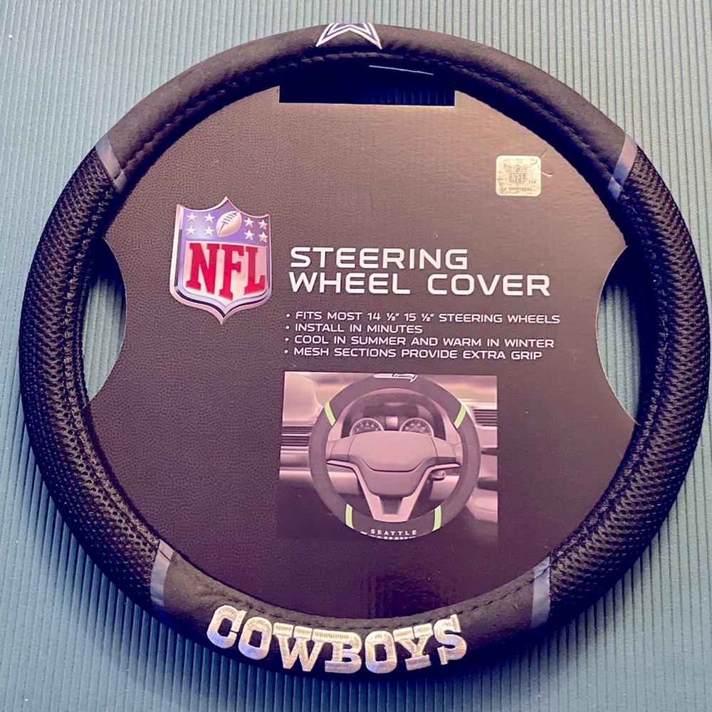 Dallas Cowboys Accessory